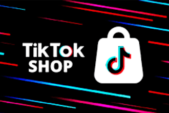 establish a USA tiktok shop, manage the affiliate llc, and run ads