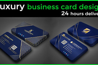 design business card, folder, stationary and  letterhead