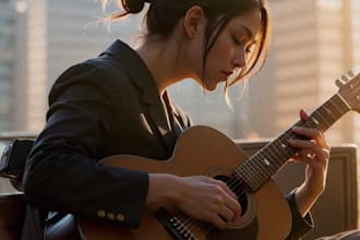 female songwriter nostalgia folk rock edm rnb hip hop rnb soul punk metal disco