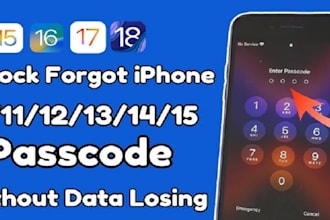 unlock your iphones, ipads, macbooks devices from locked