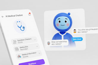 develop an ai chatbot using python and flask