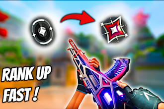 design pro gaming thumbnails to boost your youtube CTR