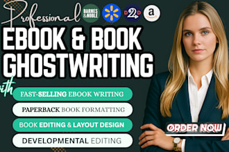 do amazon kdp ebook ghostwriting kindle book ghostwriter kdp book ghost writer