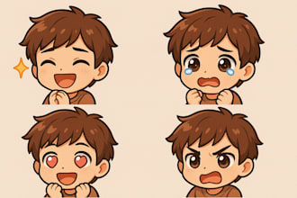 create custom twitch emotes