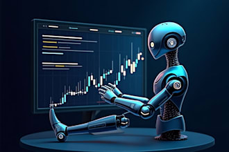develop crypto trading bot, ai crypto trading bot, crypto trading bot