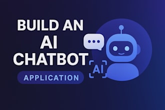 develop a custom ai tool or ai chatbot to automate your workflow