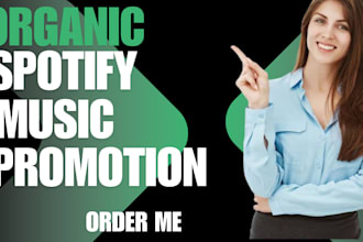 do 10x music SEO to rank your spotify album amazon music apple  promotion