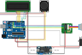 arduino coding, embedded system, schematic design, esp32, arduino programming