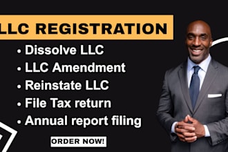 do llc registration, colorado llc, delaware, wyoming llc, amend, dissolve llc
