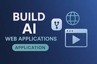 build a cutting edge ai saas or ai software solution for your business
