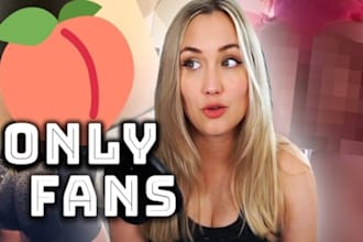 make massive promotion for your onlyfans page, fanvue