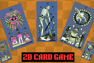 do card board game design, tarot cards, tcg, oracle trading cards, pokemon