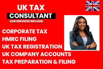 expert UK tax filing  self assessment  hmrc compliant  hassle free service