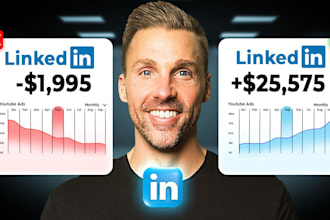 do linkedin marketing with targeted content shoutout to increase page connection
