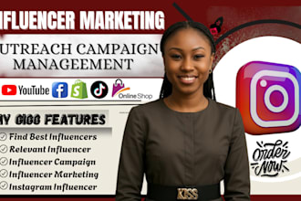 find the best micro instagram influencers for your outreach campaigns
