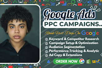 audit google ai overview ads, shopping ads, shopify geofencing cbd ads campaign