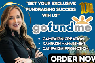 create promote your ngo emergency charity organization crowdfunding campaign