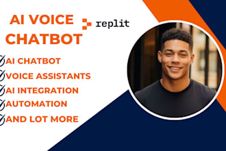 create replit ai chatbot debug replit ai project and advanced website chatbot