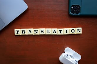 translate english video scripts to turkish with accuracy