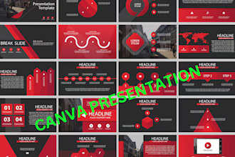 powerpoint, keynote, google slides, canva, prezi, prasentationsdesign erstellen