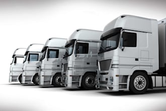 do supply chain management, logistics