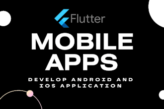 convert figma to flutter with full functionality and API integration