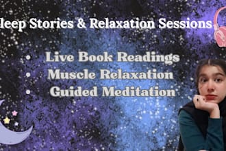 help you relax with mindfulness techniques