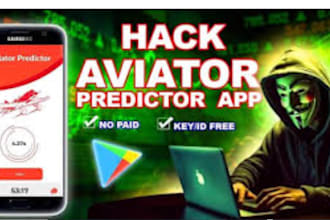 develop aviator bot, game app, betfair bot, ai crypto trading bot, pump fun bot
