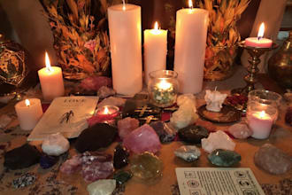 do a love spell for you and your sp