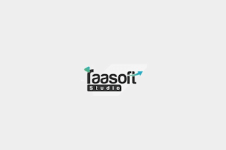 design a unique studio logo that defines your brand identity