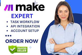 fix automatization made com make com automation made com make com scenerio made