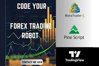 give profitable forex trading robot, trading bot, forex ea, gold ea, forex robot