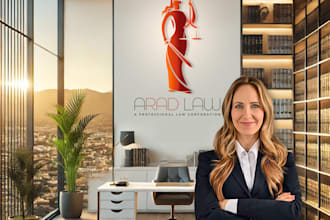 provide a demand letter by a trial attorney in california
