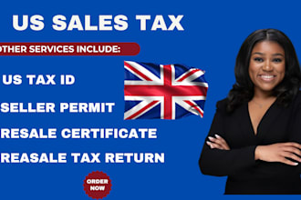 seller permit,resale certificate,sales tax,tax id,resale tax return,tax permit