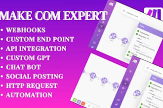 build an n8n API integration workflow n8n automation for you