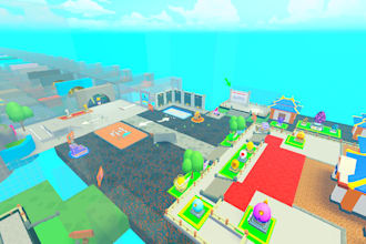 sell you a fully functional roblox simulator