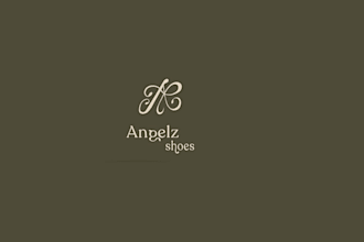 design a unique shoe logo that defines your brand identity