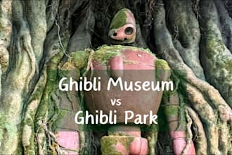 book your tickets for ghibli museum or ghibli park in japan