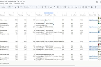 do data extraction data mining scraping and web automation