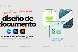 graphic designer branding and social media