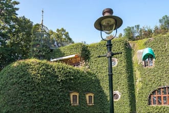 book studio ghibli museum tickets and pokemon cafe reservation in tokyo