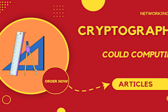 handle cryptography cybersecurity networking cloud computing tech articles