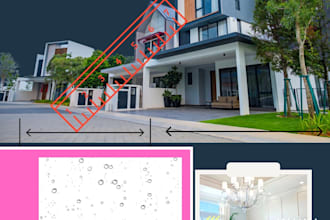 provide real state and property valuation reports