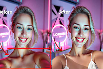 your ai art, model generator, and created ai image editor