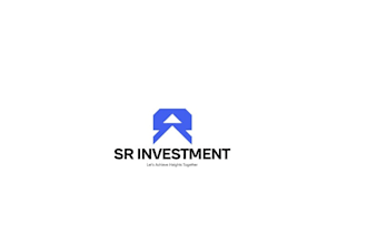 do modern investment logo or any graphic design