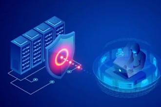 protect your VPN server desktop against hydra bruteforce attacks