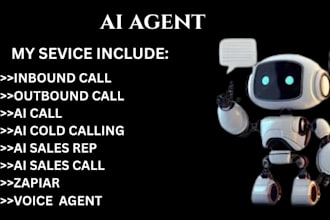 set up ai agent vapi ai voice agent ai calling agent ai chatbot