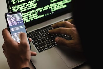 je vais réaliser un test de sécurité et pentesting sur votre site web