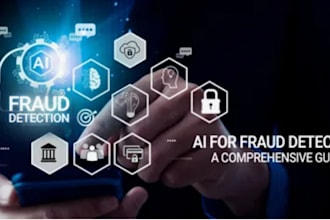 provide fraud detection, integrate anti fraud face, aml compliance service