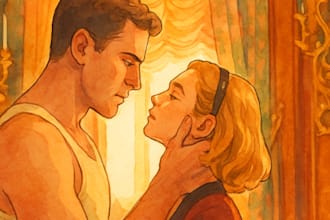 ghostwrite, rewrite sfw and nsfw fanfiction, dark fantasy romance, fiction novel